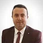 DR. ABDULLAH KOCA