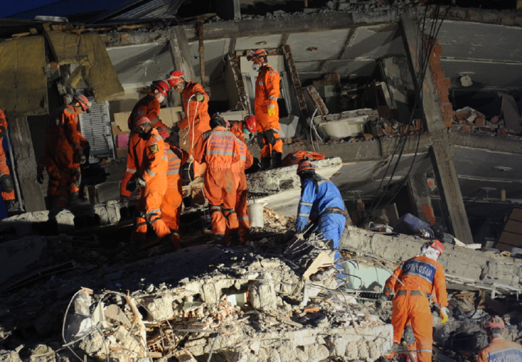 6 Şubat Depremlerinin Düşündürdükleri ve Kriz İletişiminin Önemi