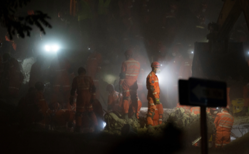 6 Şubat Depremleri Öncesi Afet Kriz Yönetimine Kısa Bir Bakış