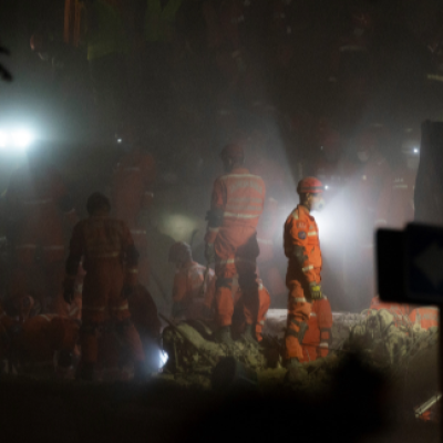 6 Şubat Depremleri Öncesi Afet Kriz Yönetimine Kısa Bir Bakış