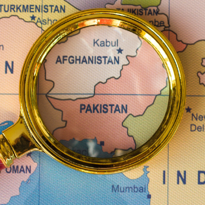 Pakistan’ın Afganistan Operasyonu ve İran Savaşı