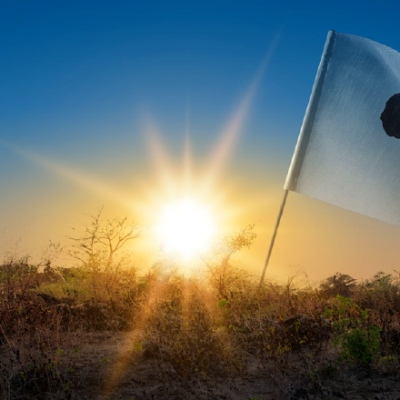 İran Savaşının Afrika Cephesi: Kızıldeniz’den Sahel’e Güvenlik Sarsıntısı