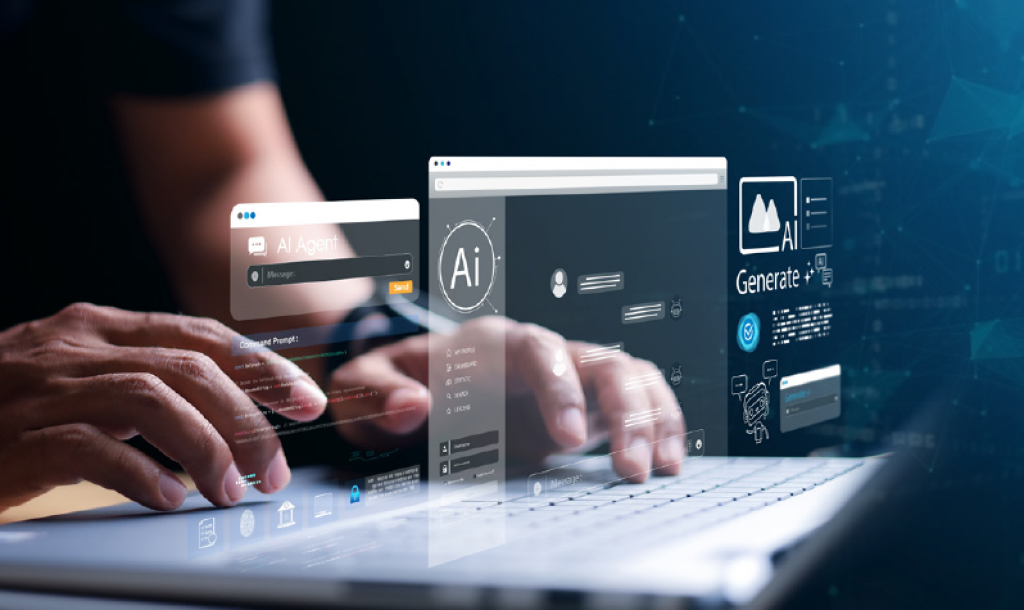 Matematik Mühendisliği, Yapay Zeka Ve Meritokrasi Bağlamında Bir Etüt Geleceğin İstihbarat Yönetimini Düşünmek