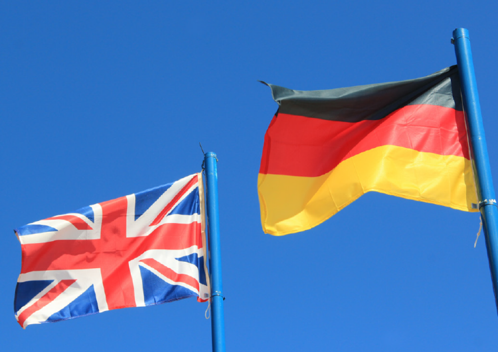 Avrupa Güvenliğinin Belkemiği mi, Kırılgan İttifak mı? İngiltere– Almanya Rusya’ya Karşı