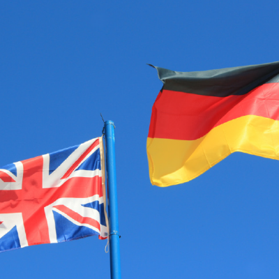 Avrupa Güvenliğinin Belkemiği mi, Kırılgan İttifak mı? İngiltere– Almanya Rusya’ya Karşı