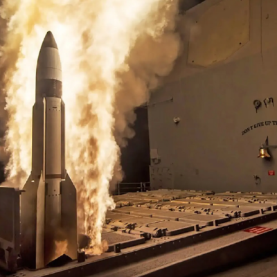 Küresel Kalkan: ABD'NİN GMD SİSTEMİ VE ENTEGRE FÜZE SAVUNMA AĞI