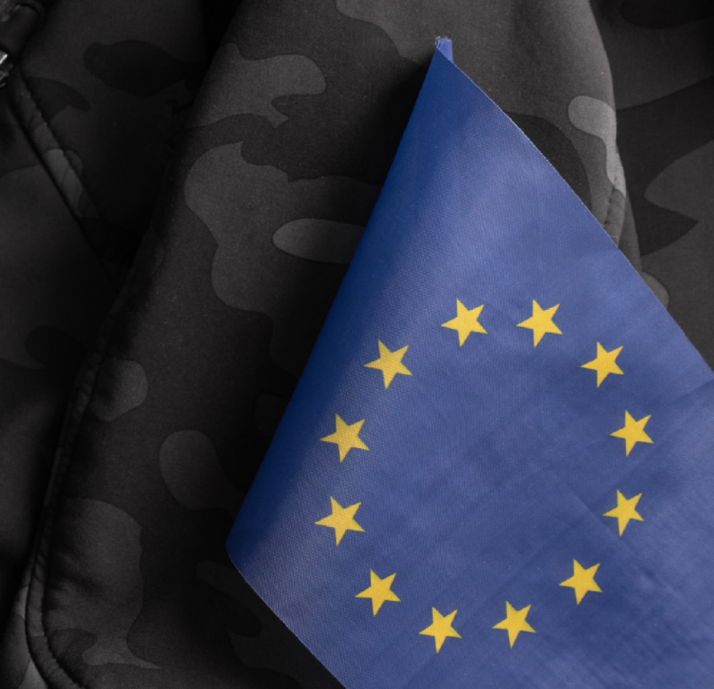 Değişen Küresel Düzen Ve Avrupa Güvenliğinin Geleceği