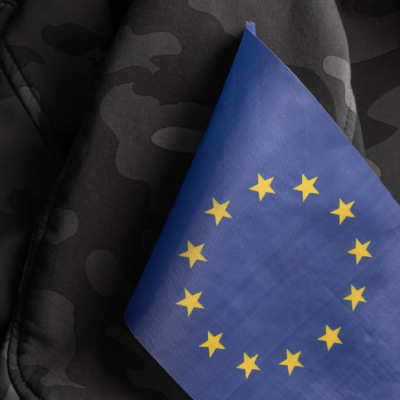 Değişen Küresel Düzen Ve Avrupa Güvenliğinin Geleceği