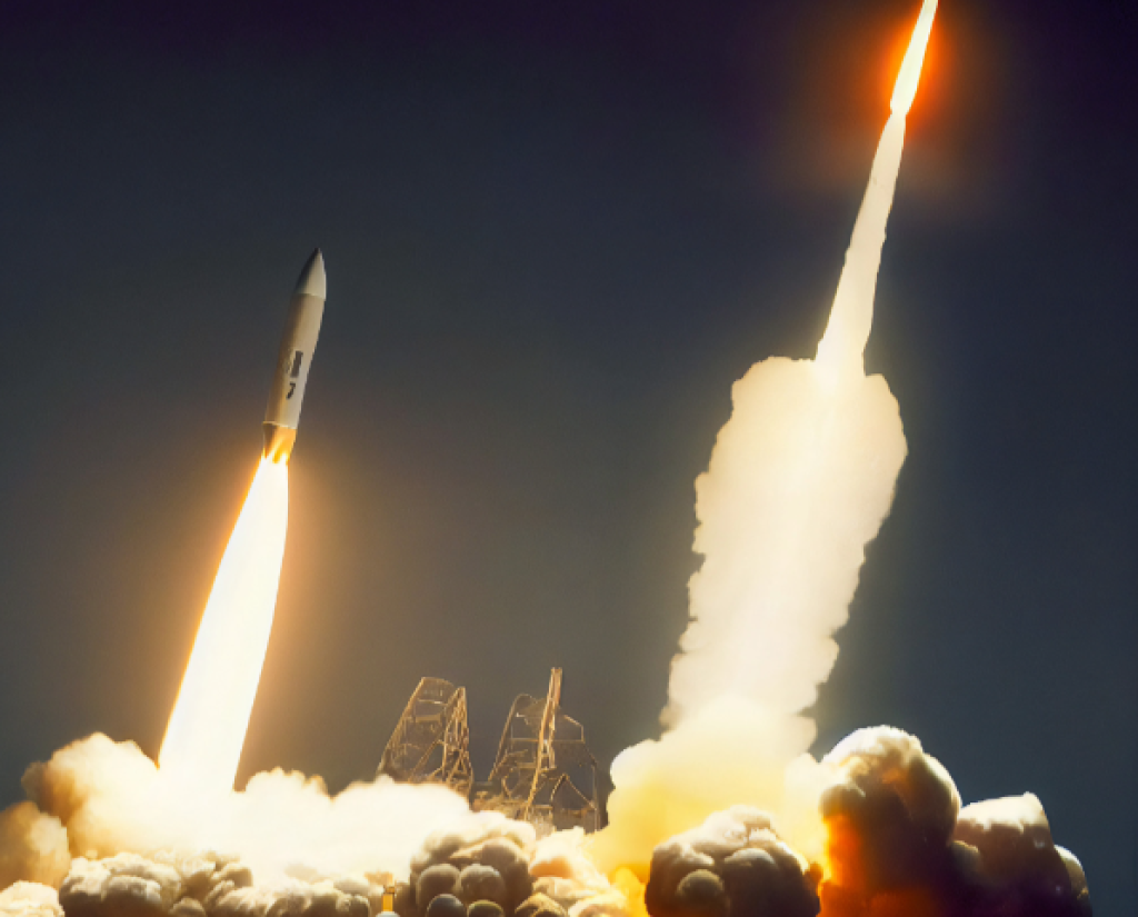 Balistik Füzelerin ve Harp Başlıklarının Evrimi: MIRV ve MaRV Teknolojileri