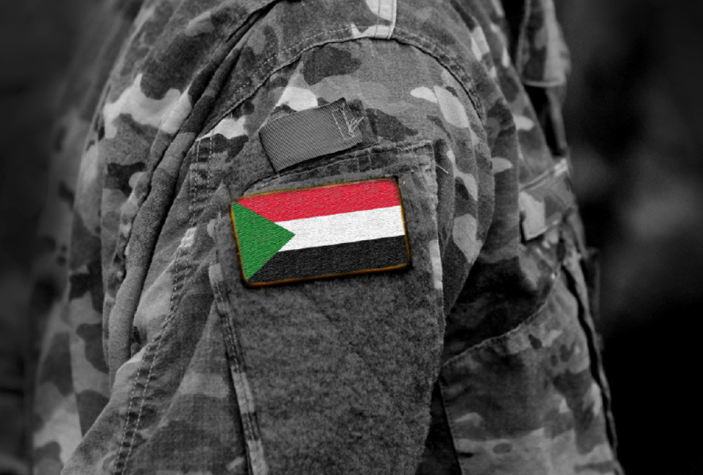 SUDAN: Zengin Kaynaklar ve Kırılgan Devlet