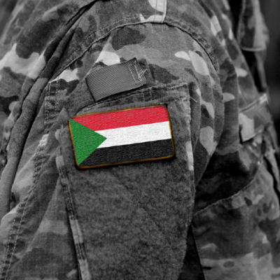 SUDAN: Zengin Kaynaklar ve Kırılgan Devlet