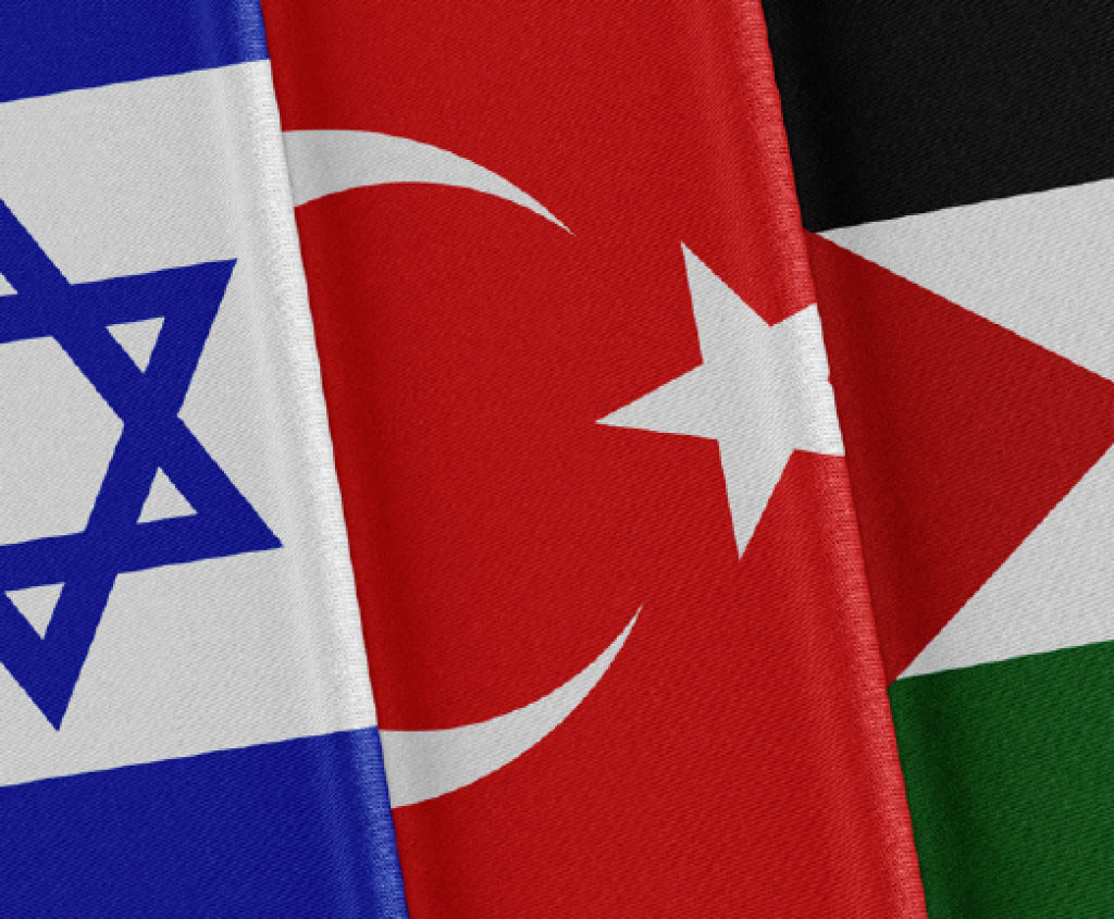 İsrail Medyası Türkiye'de Neden Yok?