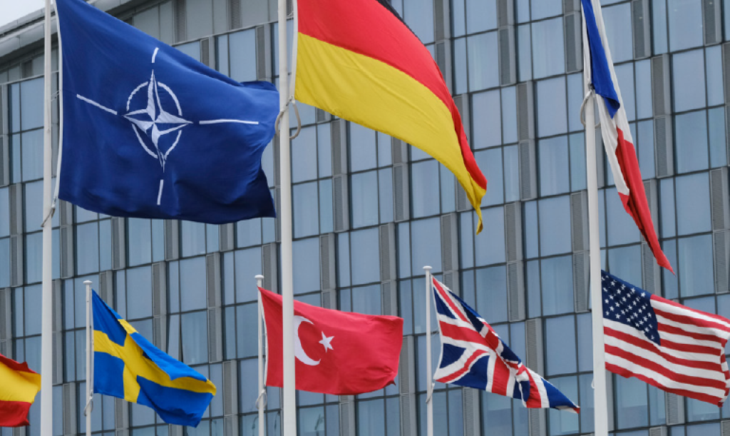 Çatışma Önleme Stratejilerinin Etkinliği: Savaşa Hazırlık, Barışı Güvence Altına Alma