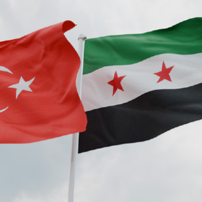 Suriye’nin Geleceği