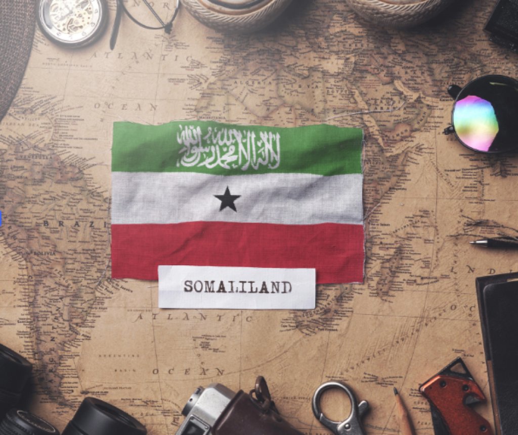 KIZILDENIZ REKABETINDE GÜÇ MÜCADELESI: Somaliland’ın Paradoksal Statüsü