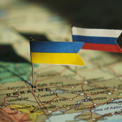 Ukrayna Savaşı’nın AB Üzerindeki Etkileri