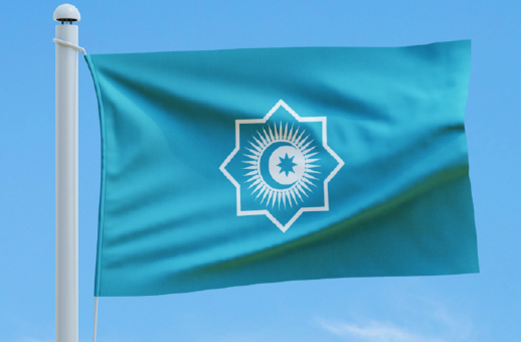 TÜRK DEVLETLERİ VE TOPLULUKLARI ARASINDA GÜVENLİK VE SAVUNMA İŞ BİRLİĞİ