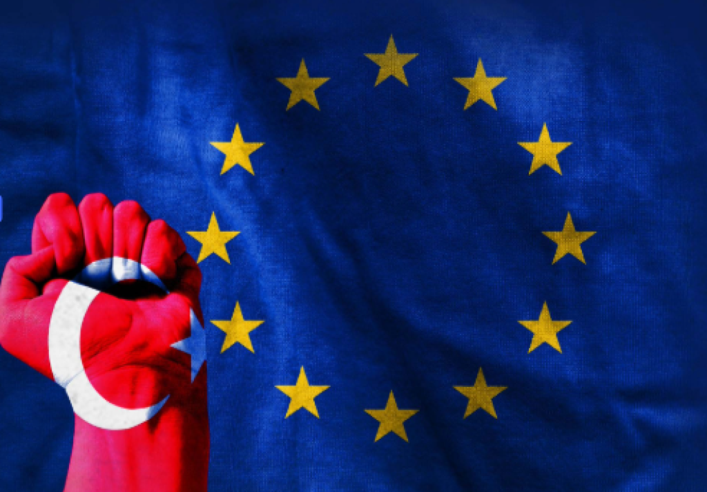 Türkiye’nin AB ile AGSP/PESCO Kapsamında Stratejik İşbirliği Arayışları VE GÜVENLİK SAVUNMA ORTAKLIĞI