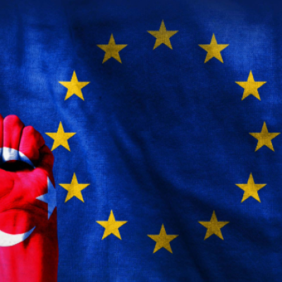 Türkiye’nin AB ile AGSP/PESCO Kapsamında Stratejik İşbirliği Arayışları VE GÜVENLİK SAVUNMA ORTAKLIĞI