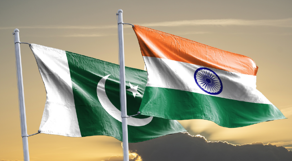 HİNDİSTAN-PAKİSTAN GERİLİMİ Tarihsel Kökenler, Güncel Nedenler Ve Uluslararası Yansımalar