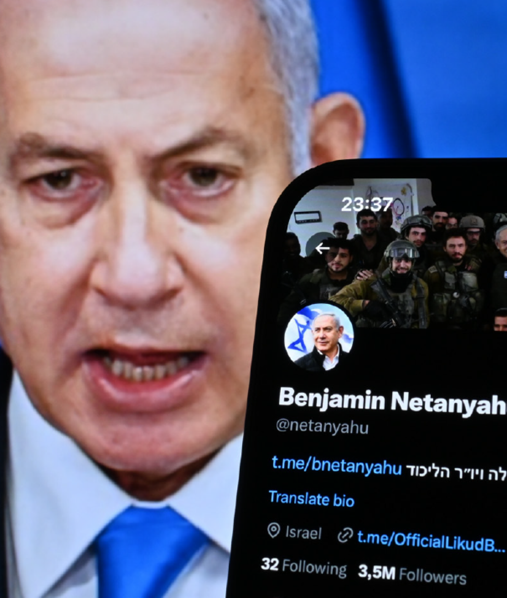 İsrail’in Söylem Mühendisliği ve HASBARA