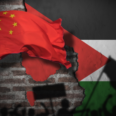 Çin’in Filistin Stratejisini Düşünmek Ve Analiz Etmek İstihbarat, Jeopolitik ve Diplomasi Bağlamında Bir Etüt