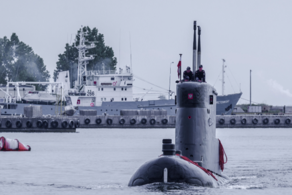 MAVİ KORİDORLAR: Türkiye’nin Rolüyle NATO ve Global Savunma