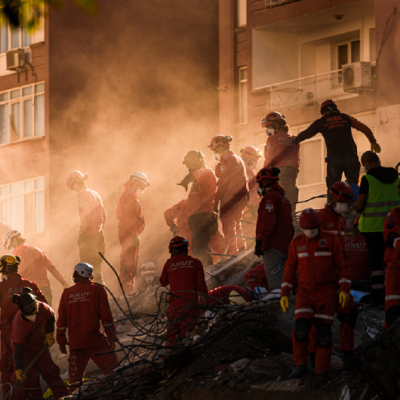 Beklenen Marmara Depremi Bir Kriz Değil, Ulusal Bir Güvenlik Meselesidir