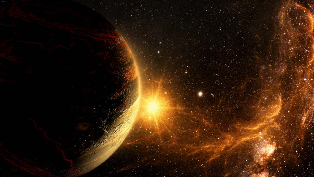 Röportaj: ESA'nın Comet Interceptor Görevinin Arkasında Bir Türk Mühendisi GÖKLERDE İZİ OLANLAR