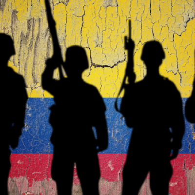 Terörle Mücadelede Geçiş Dönemi: Kuzey İrlanda ve Kolombiya Örnekleri