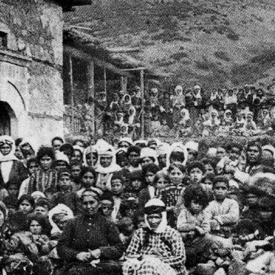 Tehcirin 110’Uncu Yılında Vergi İsyanları Ve Ermeniler