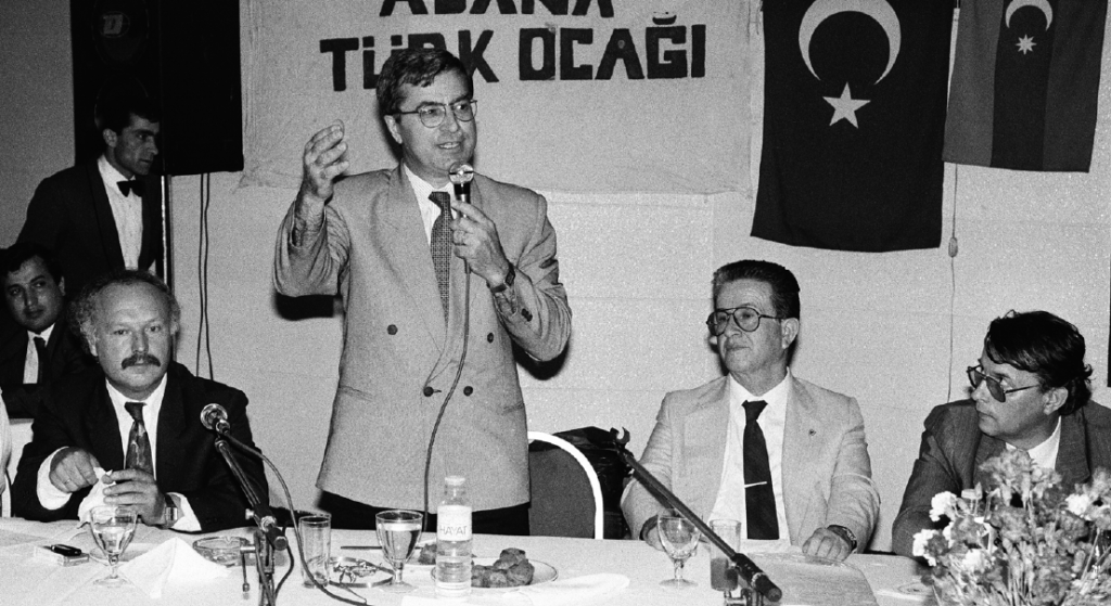 Dr. Sadık Ahmet ve Batı Trakya’da Türklerin Yüz Yıllık Mücadelesi