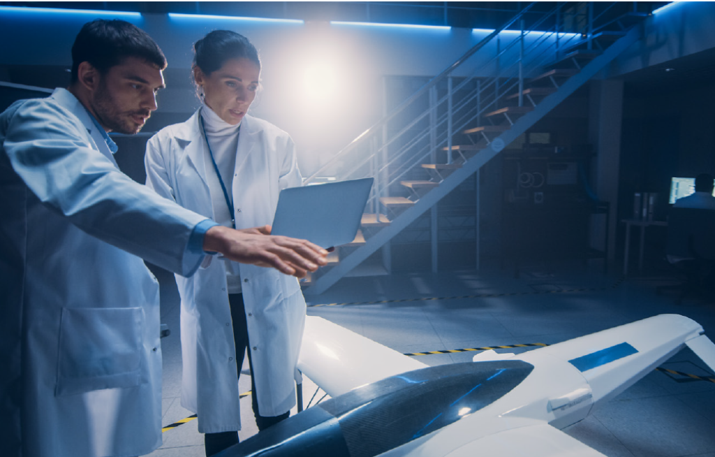 Geleceğin Havacılık Eğitiminde Nöroergonomi ve Yapay Zekâ