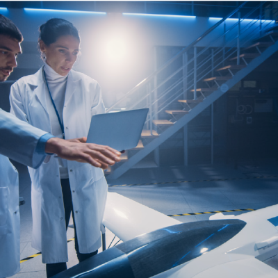 Geleceğin Havacılık Eğitiminde Nöroergonomi ve Yapay Zekâ