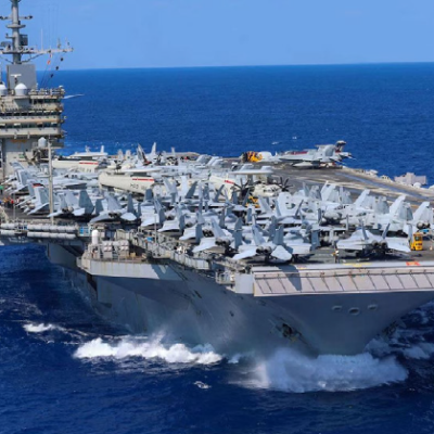 Hipersonik Çağda Uçak Gemilerinin Zayıflayan Konumu