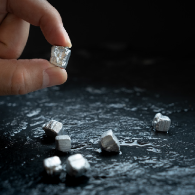 Büyük Güç Mücadelesinde Nadir Toprak Elementleri