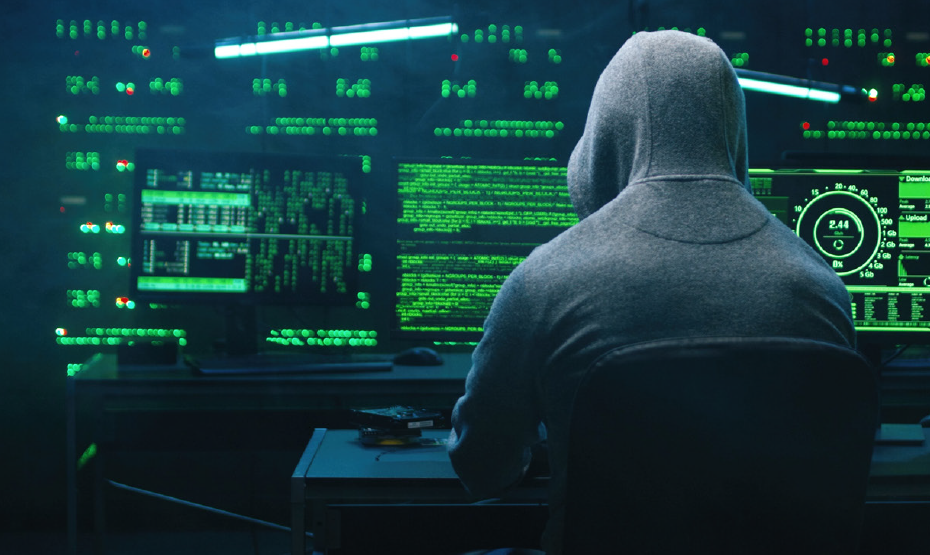 Hacker R İsrail’in Dijital Kılıcı UNIT 8200