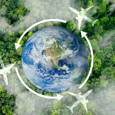 Yeşil Vatan ve Havacılık