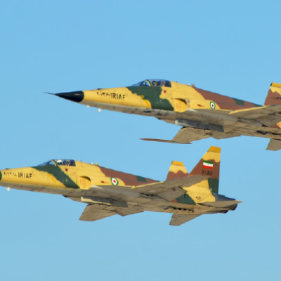 İran Silahlı Kuvvetlerine Bir Bakış: Güçlü ve Zayıf Yönleri İran-İsrail Çatışmasının Stratejik Yansımaları