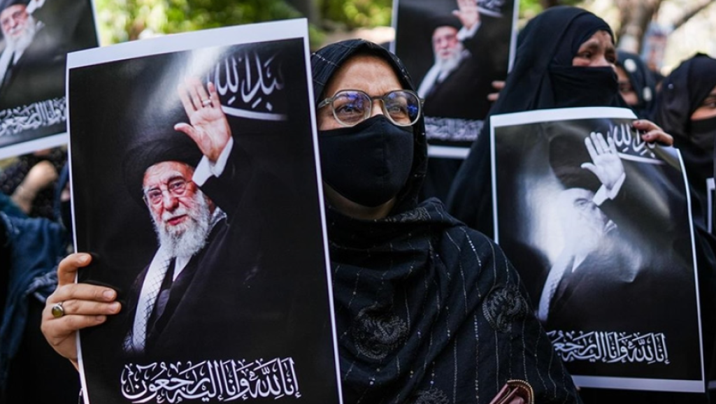 HAMENEY SONRASI İRAN: Bölgesel Aktörler ve Stratejik Öngörüler