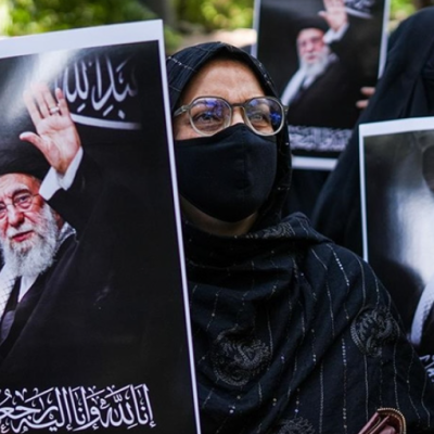 HAMENEY SONRASI İRAN: Bölgesel Aktörler ve Stratejik Öngörüler