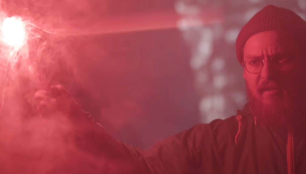 YENI SAVAŞ SILAHI: Akıllı Toz ve Kullanım Alanları