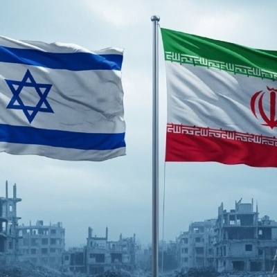 Dronların Gölgesinde Yaşamak: İsrail-İran Savaşı, Devlet Terörü ve Sessiz Hukuk