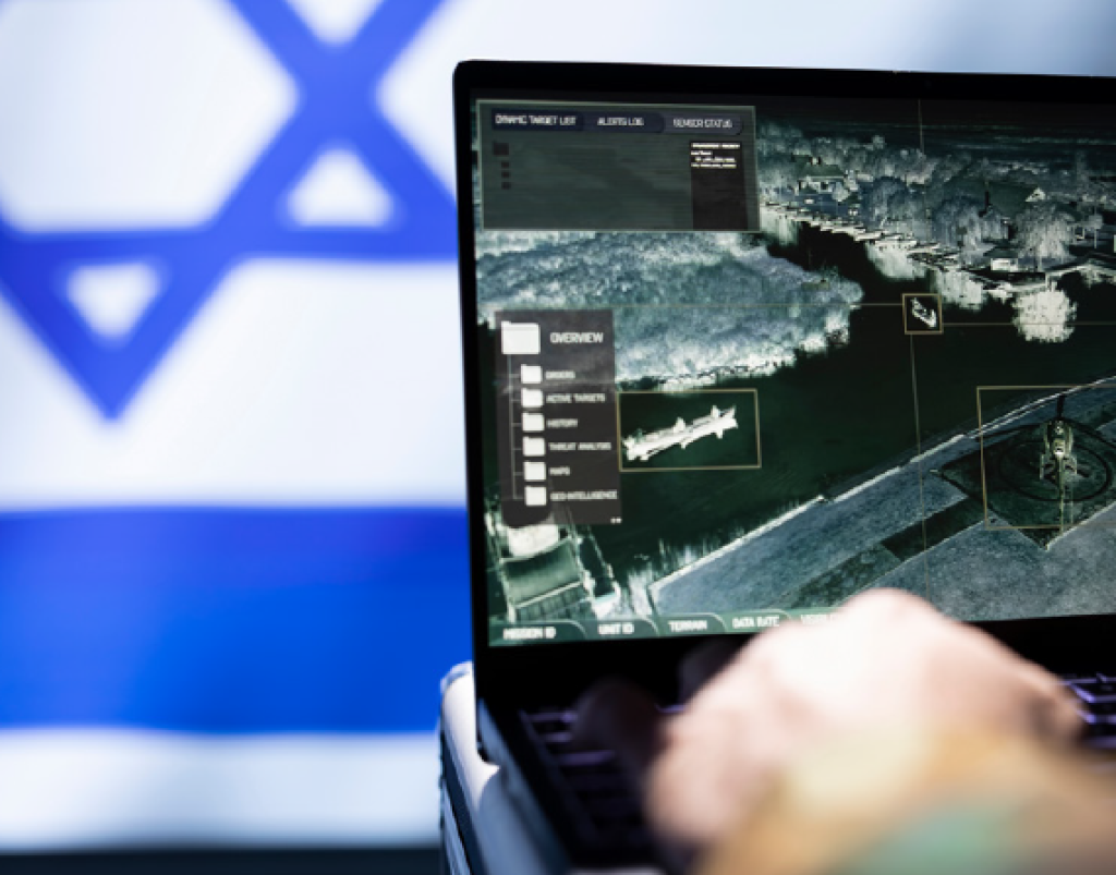 MOSSAD’ın, İsrail Dış Politika Yapım Süreçlerindeki Rolü