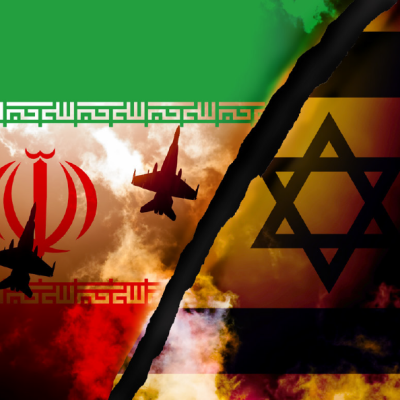 İran’ın Kerbelası?