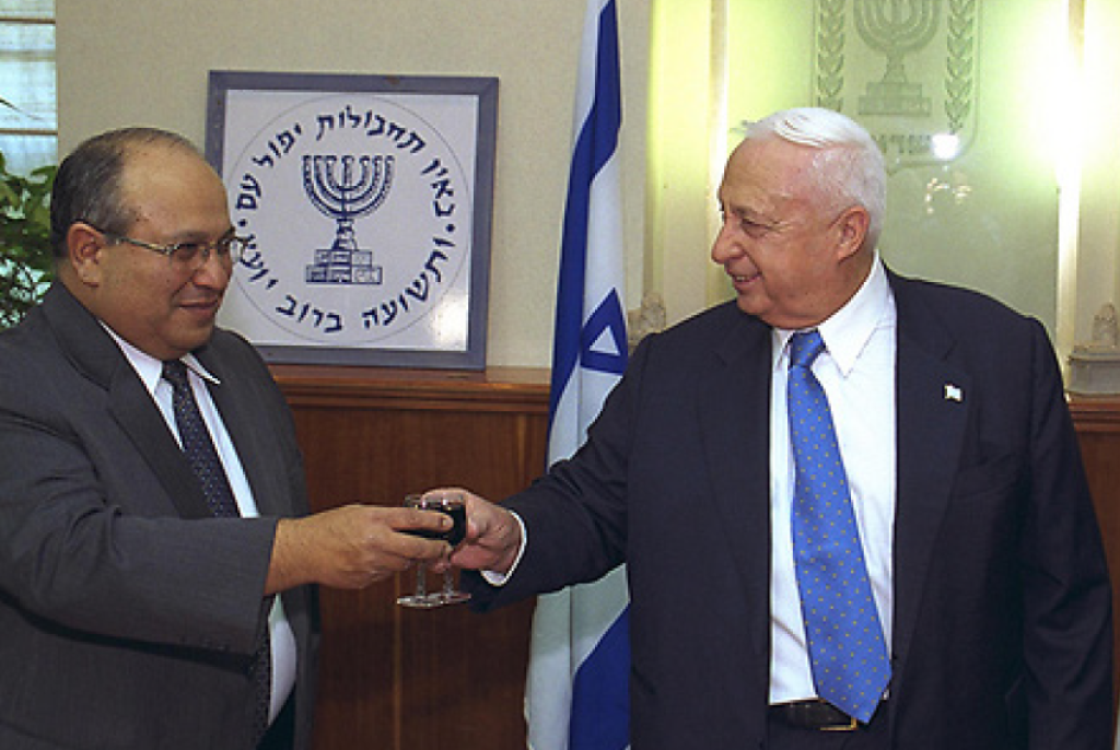 Stratejik Caydırıcılık ve Operasyonel İstihbarat Füzyonu: Meir Dagan’ın İran Mirası