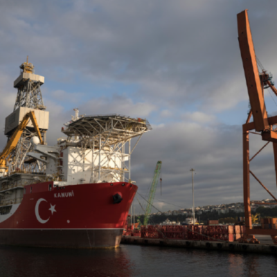 TRANSATLANTİK GERÇEKLİK VE PASİFİK’E KAYAN STRATEJİ: TÜRKİYE PERSPEKTİFİ