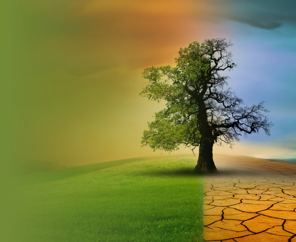 Küresel İklim Değişikliğinin Avrupa, Orta Doğu ve Türkiye'nin Ulusal Güvenliğine Etkileri