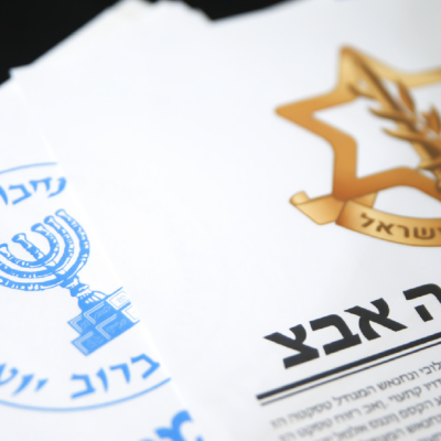 Mossad’ın Ontolojisine Bir Bakış Retorikten Pratiğe Bir Servisin Anatomisi