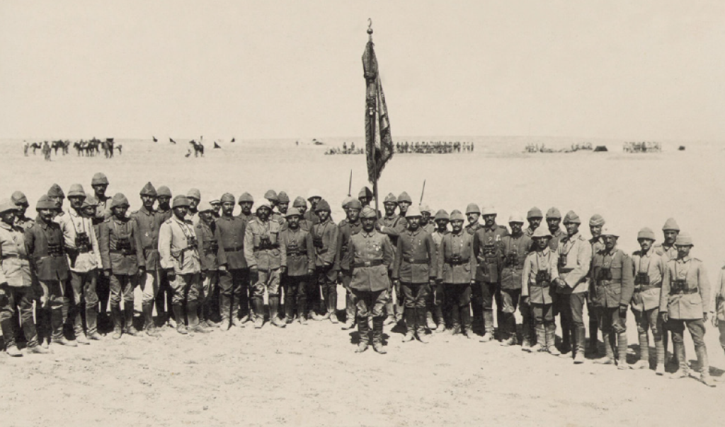 Osmanlı Devletinde İstihbarat Uygulamaları Üzerine Bir Analiz-1